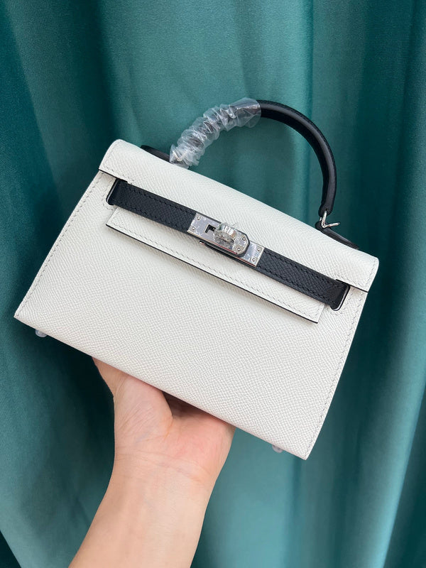 Understated bag women's premium everyday handbag