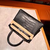 Versatile handbag styled for everyday wear