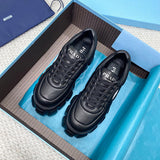 Three-quarter angle view of Prada luxury piece style No.126