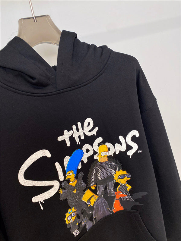 Balenciaga designer clothing front view designer style