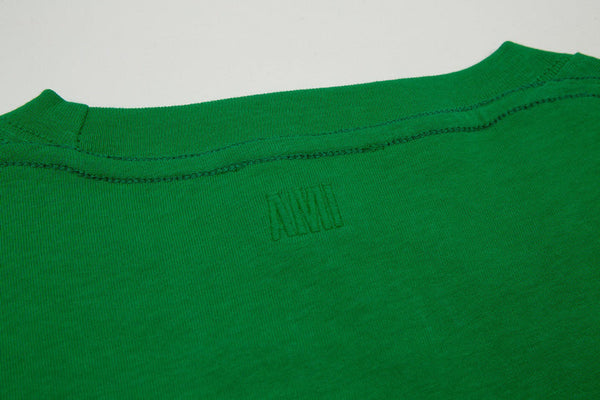 Amiri shirt back view — premium authentic designer style