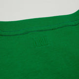 Three-quarter angle view of Amiri luxury piece style No.111