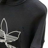 Three-quarter angle view of Balenciaga luxury piece style No.520