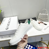 Givenchy shoes Style 055 - angled studio shot