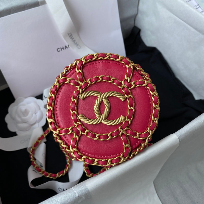  compact purse view 7