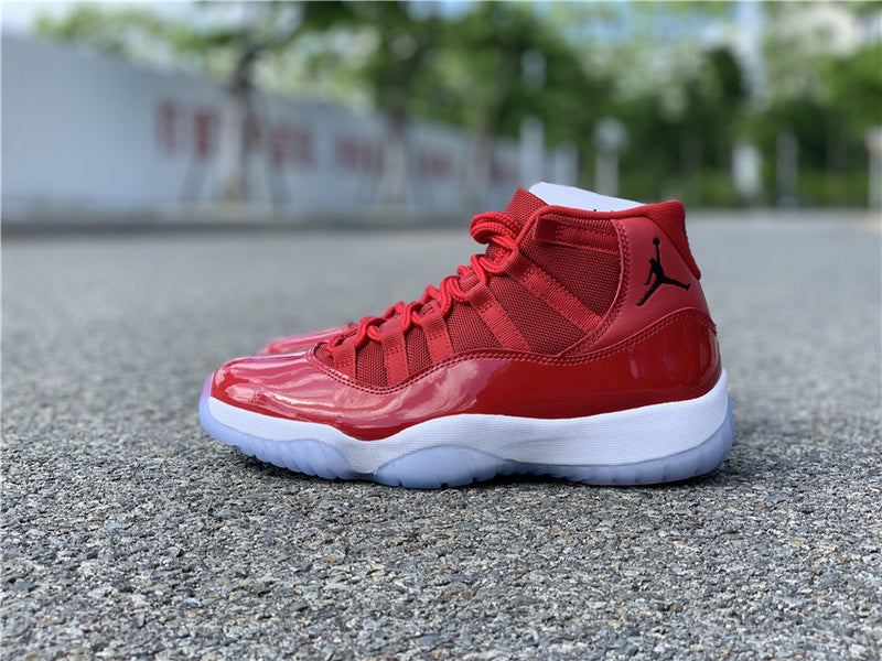 Nike bold contrast luxury sneakers view 12 minimalist modern build