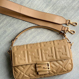 Ziva's Charm handbag – lifestyle view (26cm*6cm*15cm)
