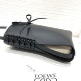 Ziva's Charm handbag – side angle view (18cm*24cm*5.5cm)
