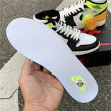 Nike Men's & Women's Luxury Fashion Trainers — Style 162 angle view