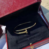 Lifestyle view of Cartier unisex jewelry piece