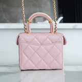  handbag, compact everyday style, image 6