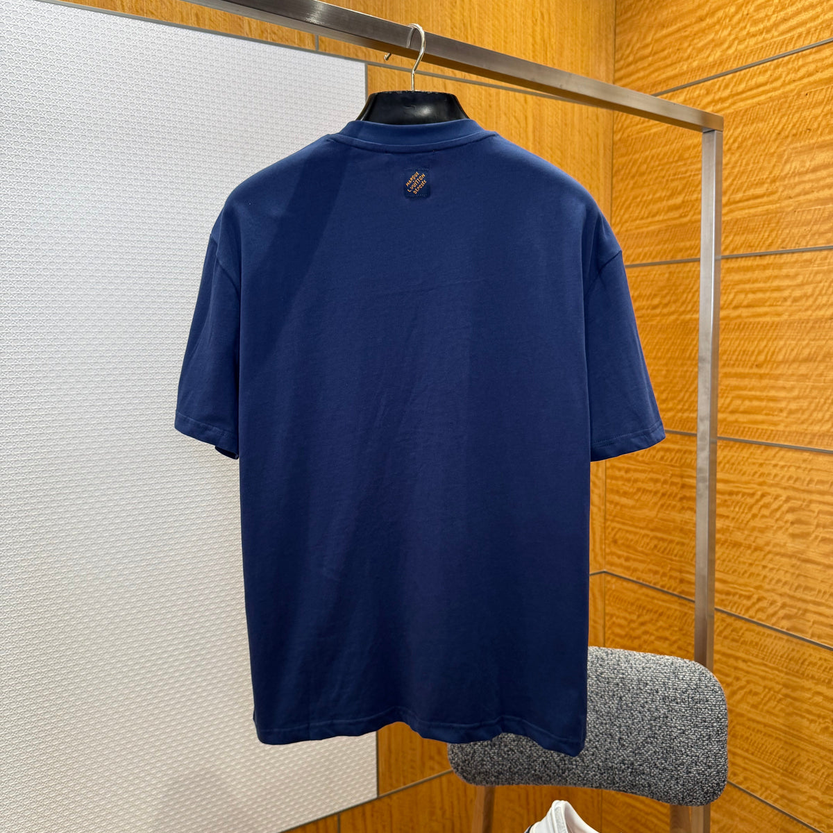 Louis Vuitton T-Shirts? Louis Vuitton Lou T-shirt Premium Designer Cotton T-Shirt