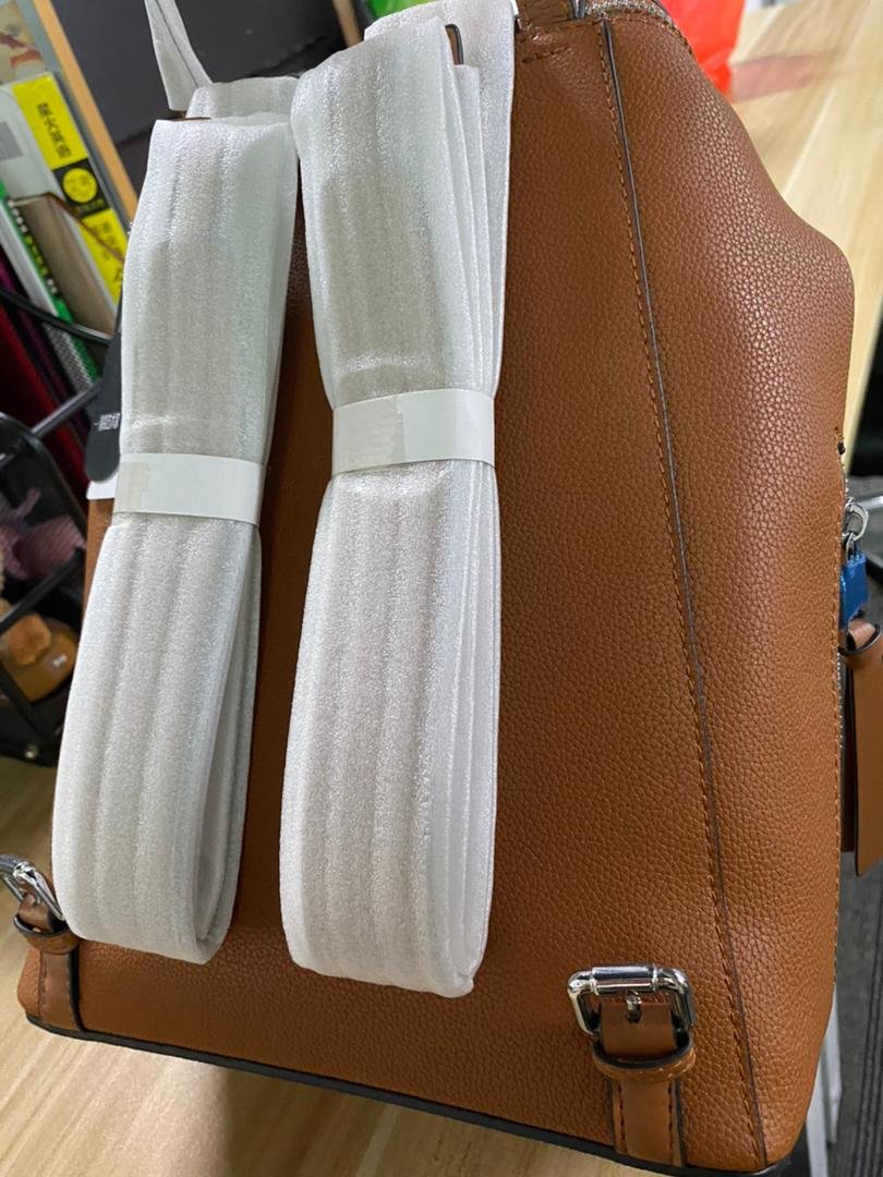 Front view of Bellvora New Arrival Bags 061 premium piece