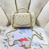  women's handbag, mid design, view 9