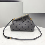 Ziva's Charm handbag – lifestyle view (23cm*9.5cm*18cm)