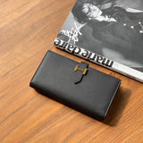  Sophisticated crossbody bag carried on shoulder 10