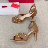 Valentino Garavani luxury shoes side view — premium authentic designer style