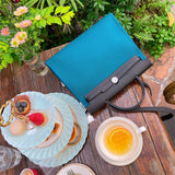  Essential top-handle bag front view 19