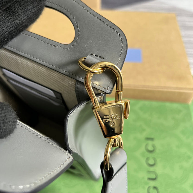 Considered handbag styled for everyday wear