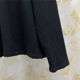 Three-quarter angle view of Balenciaga luxury piece style No.502