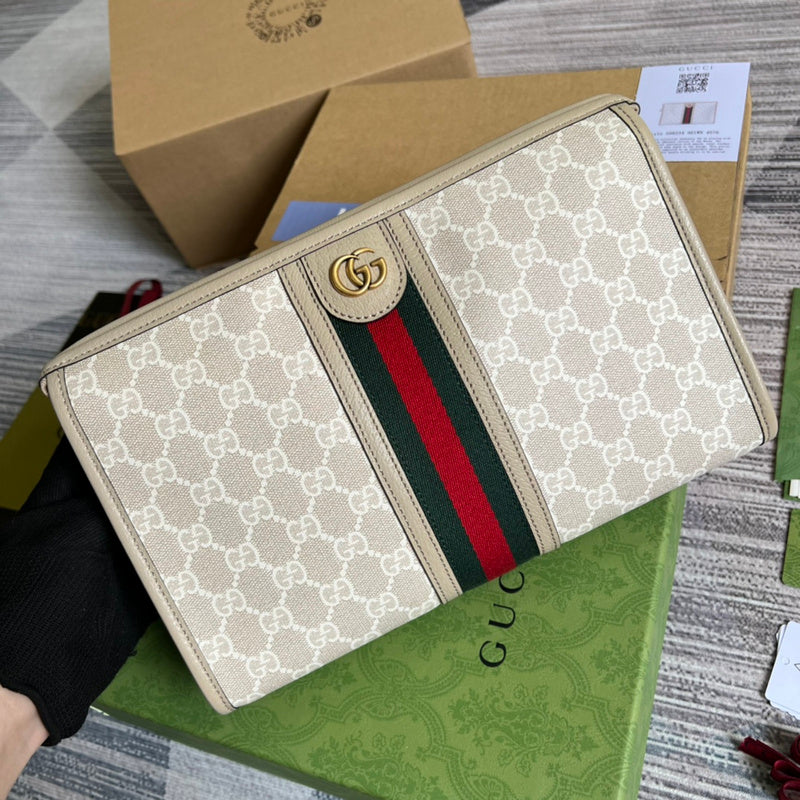 Front view of modern classic women's handbag – women's luxury handbag