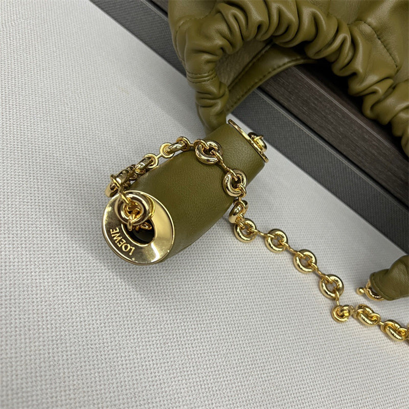 Ziva's Charm handbag – product shot (29cm*10.5cm*24cm)