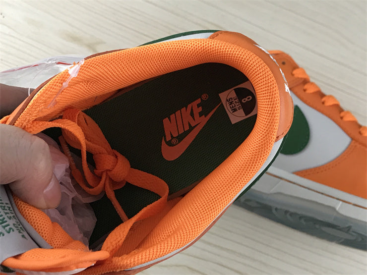 Nike classic monochrome luxury sneakers view 13 heritage-inspired look