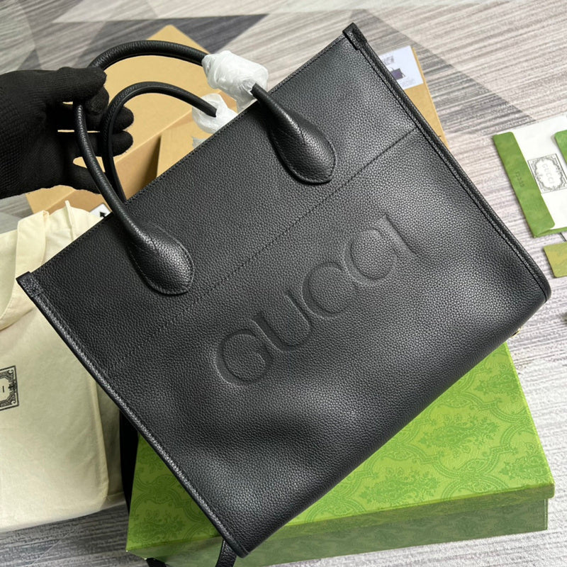 Front view of structured chic women's handbag – women's designer-style accessory