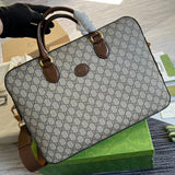 Back view of premium modern women's handbag – women's premium purse