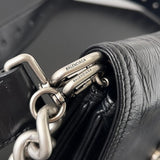 Zivas Charm Modern Edge Statement Handbag (Versatile Style Statement) – Detail View