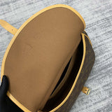  shoulder bag interior and compartment view 9