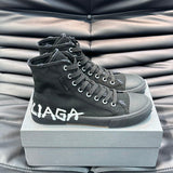 Balenciaga shoes Style 073 - packaging and accessories