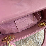 Front view of elevated chic women's handbag – women's everyday handbag