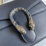 Styled lifestyle shot of everyday-luxe polished women's handbag – women's designer-style accessory