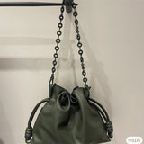 Ziva's Charm handbag – interior view (68cm*1.5cm*0.4cm)