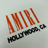 Full silhouette view of Amiri luxury piece style No.061