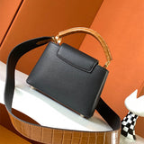  everyday bag interior and compartment view 15