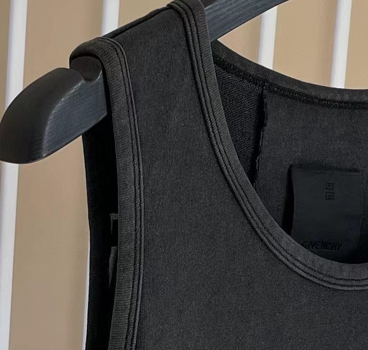 Givenchy clothing styling view — premium authentic designer style