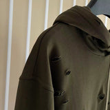 Givenchy clothing close-up — premium authentic designer style