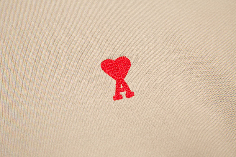 Close-up detail view of Amiri luxury piece style No.003