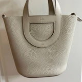  Clean-Lined crossbody bag front view 43