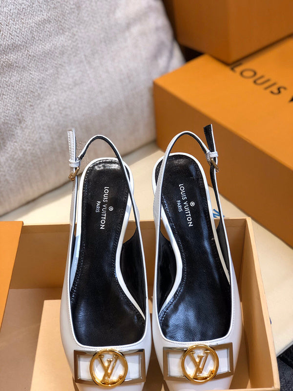 Louis Vuitton shoes styled look premium fashion