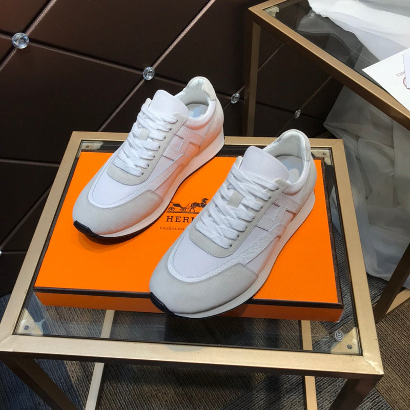 Hermes shoes Style 080 - packaging and accessories