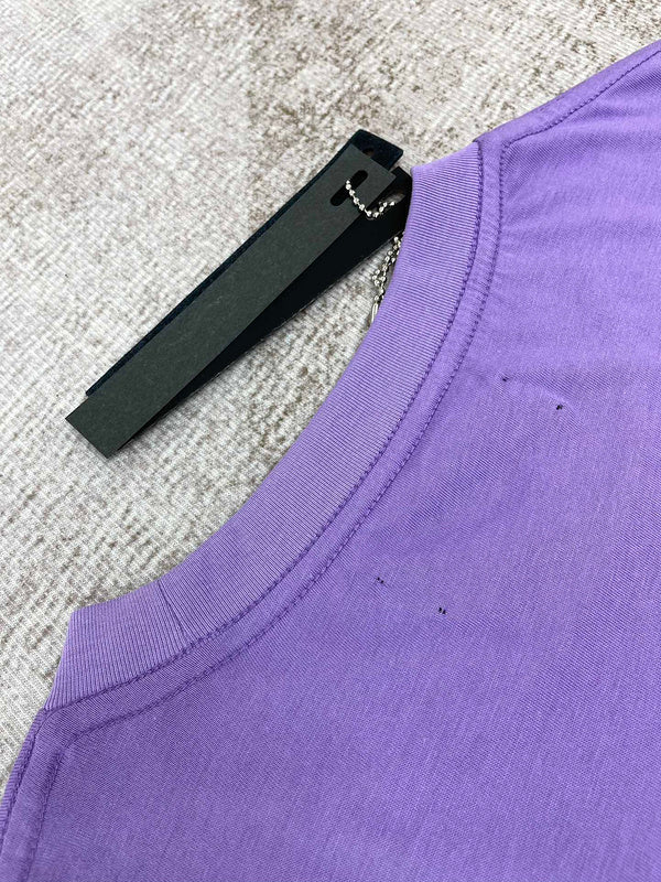 Amiri t-shirt full view — premium authentic designer style