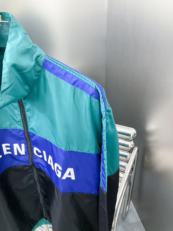 Balenciaga designer designer clothing full view