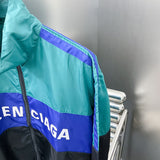 Three-quarter angle view of Balenciaga luxury piece style No.171