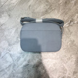 Statement Premium PU Leather Handbag - Everyday Elegance | Women's Designer-Inspired Purse #808 - close-up detail shot (image 3) of designer-inspired handbag