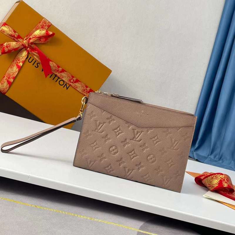 Styled lifestyle shot of structured sleek women's handbag – women's luxury handbag