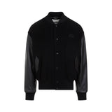 Alexander McQueen jackets luxury designer piece front view