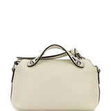 Fendi premium clothing detail and craftsmanship close-up